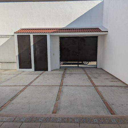 Hotel El Pulpo - Ac - Internet Starlink - Hot Water Puerto Escondido  Exterior foto